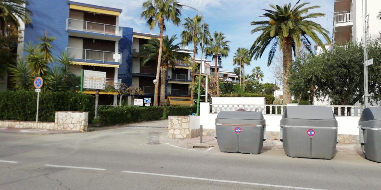 Reus Mediterrani Cambrils Εξωτερικό φωτογραφία