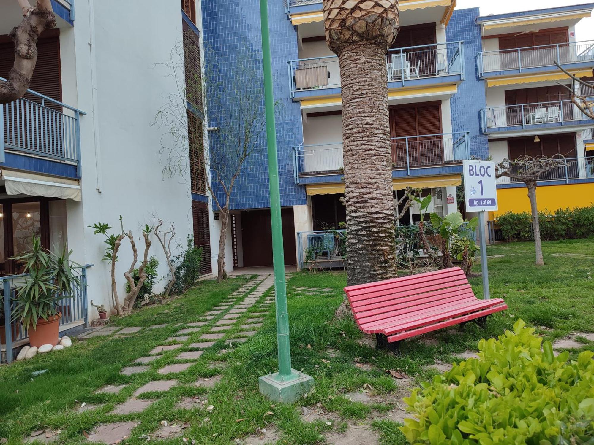 Reus Mediterrani Cambrils Εξωτερικό φωτογραφία