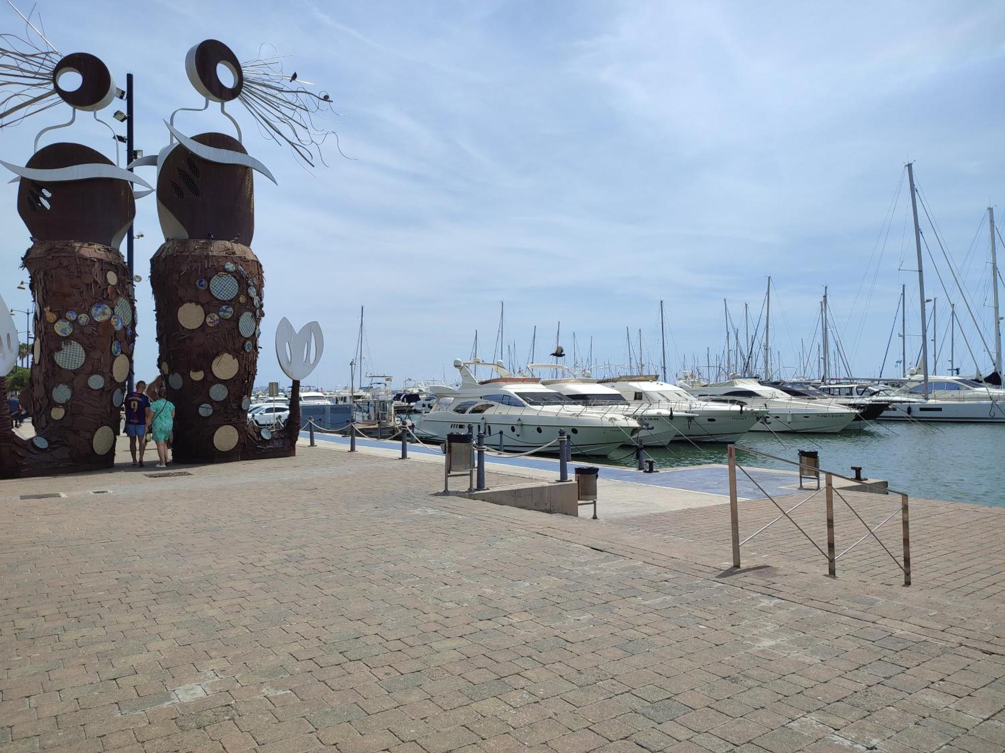 Reus Mediterrani Cambrils Εξωτερικό φωτογραφία