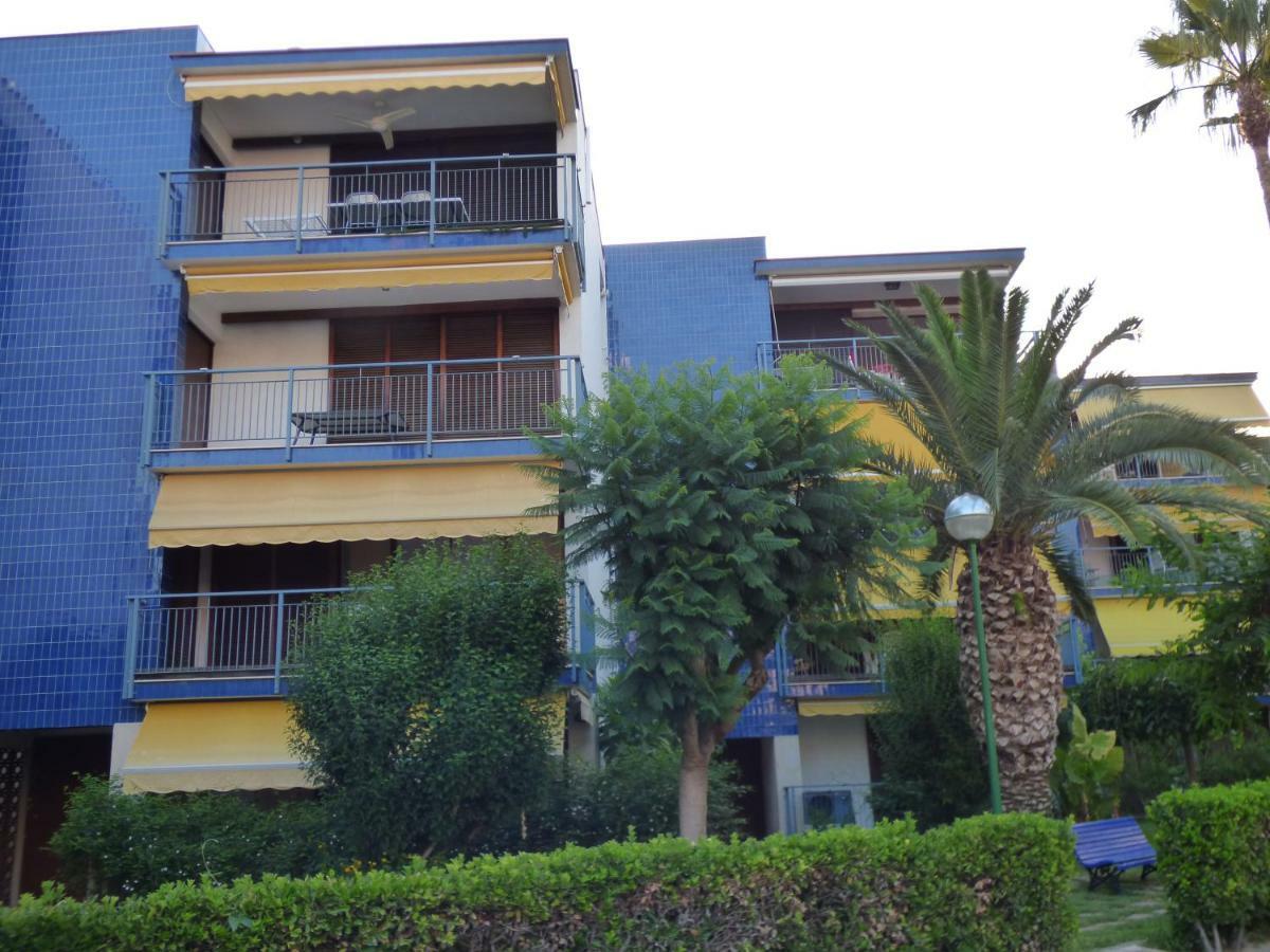 Reus Mediterrani Cambrils Εξωτερικό φωτογραφία