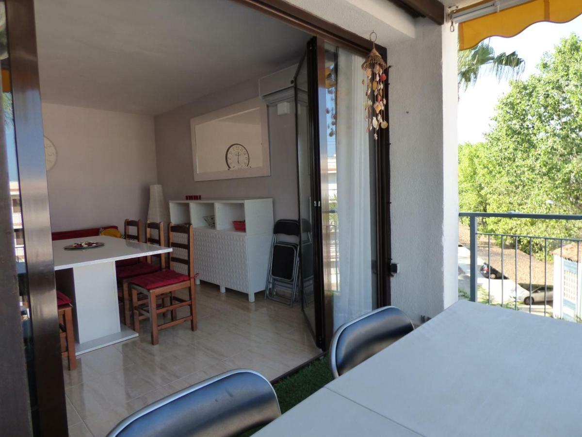 Reus Mediterrani Cambrils Εξωτερικό φωτογραφία