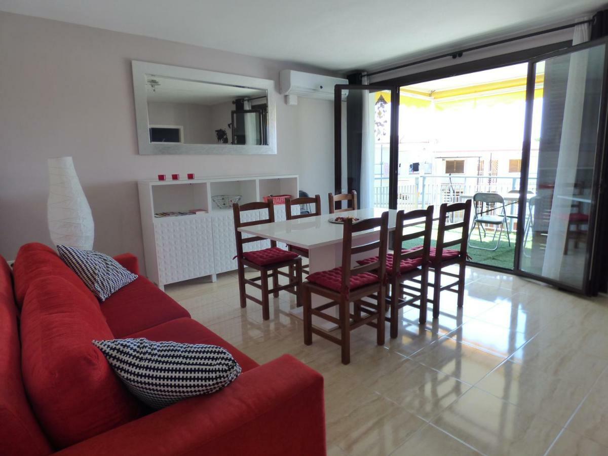 Reus Mediterrani Cambrils Εξωτερικό φωτογραφία