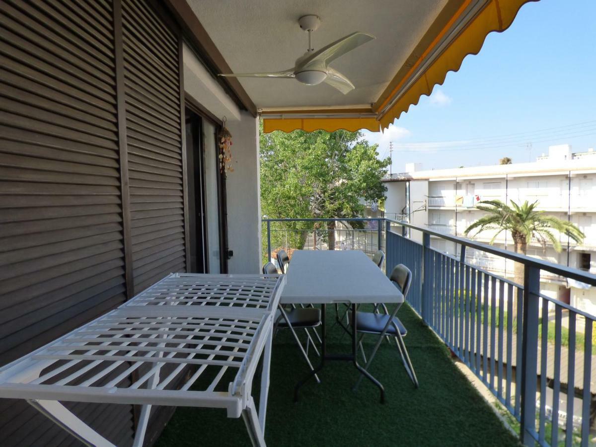 Reus Mediterrani Cambrils Εξωτερικό φωτογραφία