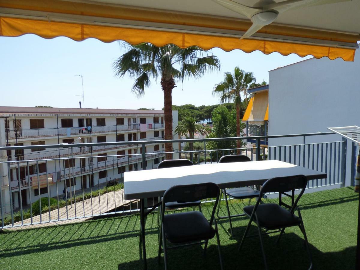 Reus Mediterrani Cambrils Εξωτερικό φωτογραφία