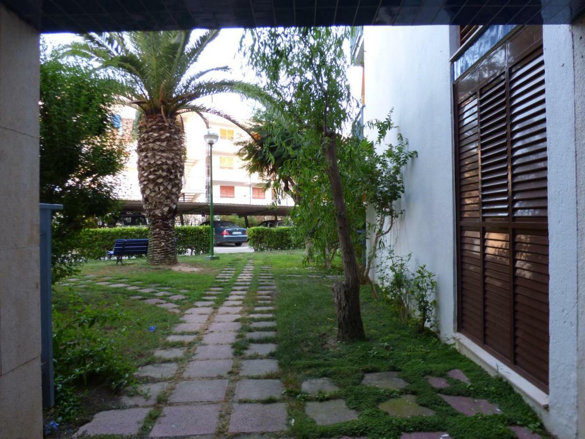 Reus Mediterrani Cambrils Εξωτερικό φωτογραφία