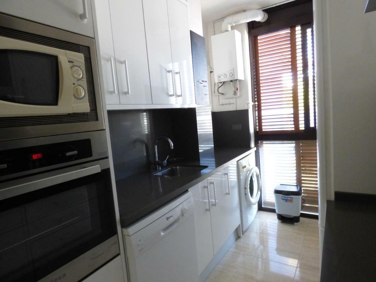 Reus Mediterrani Cambrils Εξωτερικό φωτογραφία