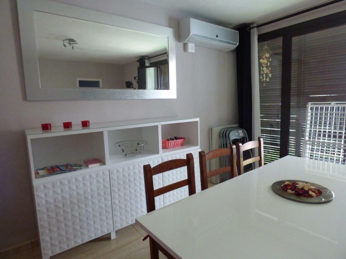 Reus Mediterrani Cambrils Εξωτερικό φωτογραφία