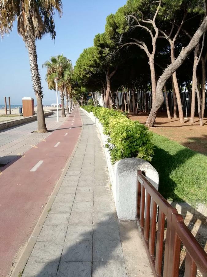 Reus Mediterrani Cambrils Εξωτερικό φωτογραφία