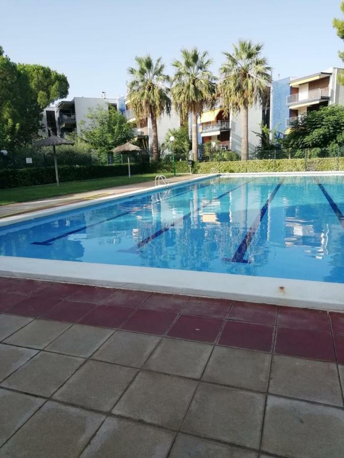 Reus Mediterrani Cambrils Εξωτερικό φωτογραφία